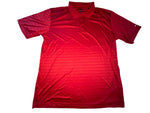 Badger - Mens Ultimate cross tech polo size XL Red