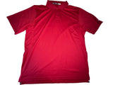 Champion Double dry ultimate polo ( size L ) Scarlet