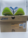 ASICS Men's Gel-Cumulus 24 Running Shoes Sheet Rock/Lake Drive Size: 12