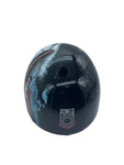 Bell Star Wars Episode 7 Villan Child Multisport Helmet