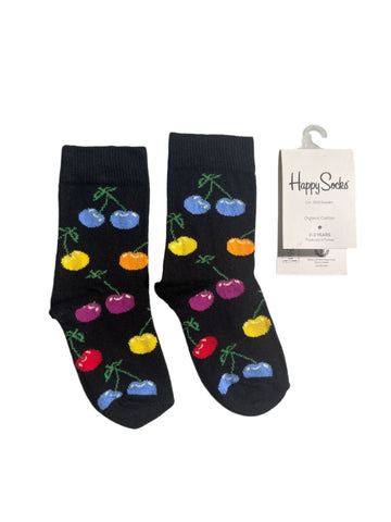 Happy Socks socks 2-3 years