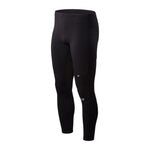 New Balance Men's Impact Run Tight, Black, Medium