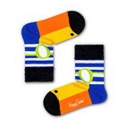 Happy Socks Kids' Toucan Sock 0100 7-9Y