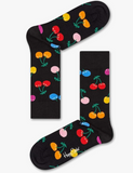 Happy Socks P2 PEAS IN A POD Gift Box Assorted, 5 1/2- 9 1/2