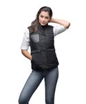 Nobis Women's Elora Jacket (XXS, Black)