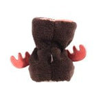 Acorn Toddlers Easy Critter Bootie Slippers Moose TL