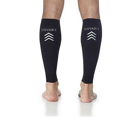 SIGVARIS Unisex Performance Compression Running Sleeve 412V 20-30mmHg