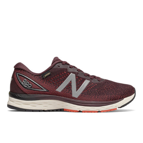 New Balance Running 880V9GTX Red