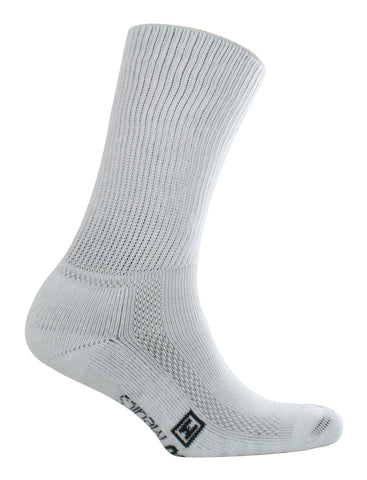 Footzen socks WHITE medium