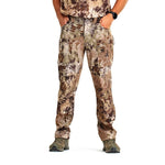 Kryptek Dalibor 3 Camo Hunting Pant (Dalibor Collection), Highlander, 34X35