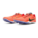 Nike Zoom Mamba 5 Spikes Orange 40.5 EU