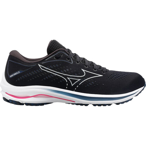 Men's Mizuno ProjectZERO Wave Rider 25 Black 10