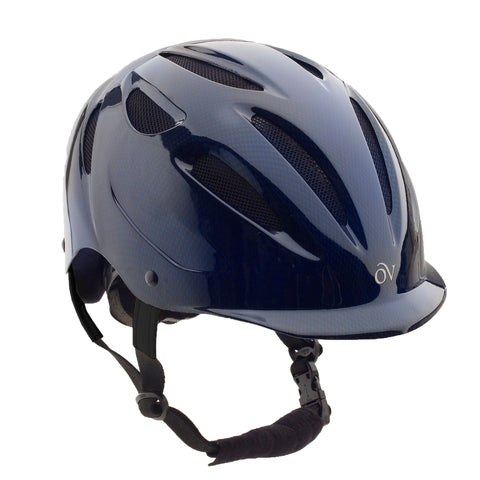 Ovation Protege Helmet XSmall/Small Navy