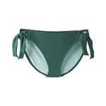 prAna Women's Daravy Bottom, Emerald Green Rib, Small