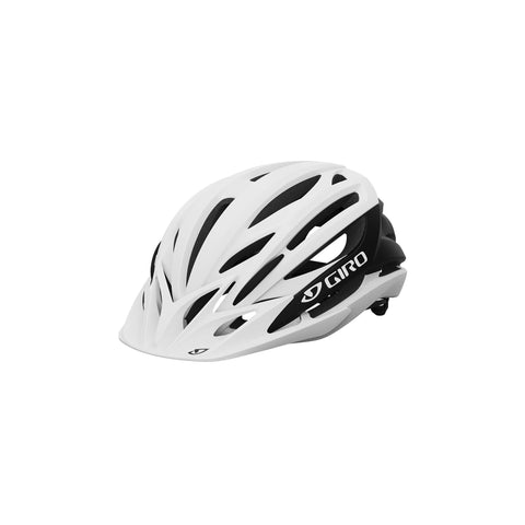 Giro Artex MIPS Adult Mountain Cycling Helmet - Matte White/Black (2022), Large (59-63 cm)