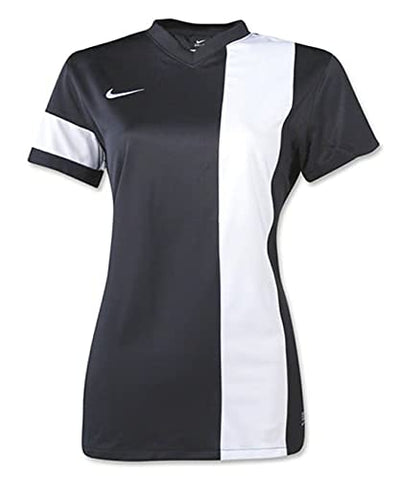 NIKE Women's Striker III Jersey BLACK