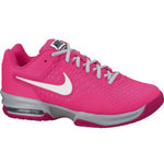 Nike Air Max Cage (Hyper Pink/Light Magnet Grey/Fuchsia Force/Ivory) Women's Ten