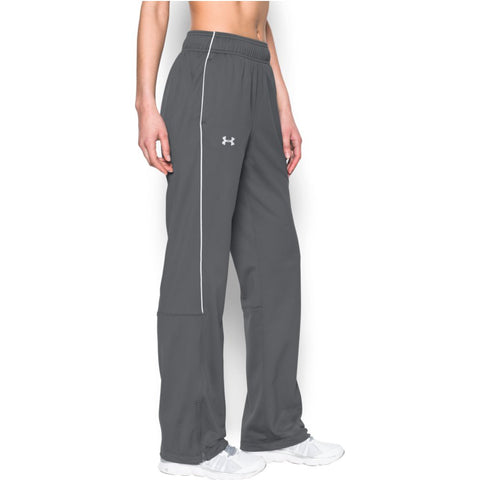 Under Armour UA Rival Knit Warm Up Pant