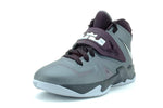 Nike Solider 7 for boy Black/Grey Color (4Y)