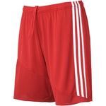 Adidas Men's Regista 16 Short Red Medium