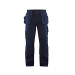 Blaklader US FR Pants Navy Blue 44 34