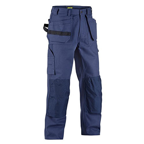 Blaklader 16251370880030:36 Work Pant