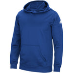 adidas Youth Team Issue Hoodie Royal S