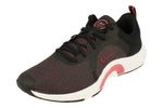 Nike Womens Renew in-Season TR 11 Running Trainers DA1349 Sneakers Shoes (UK 4 US 6.5 EU 37.5, Black Dark Beetroot 002)