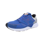 Karhu Mens Synchron Ortix Mesh Workout Running Shoes Blue 11 Medium (D)