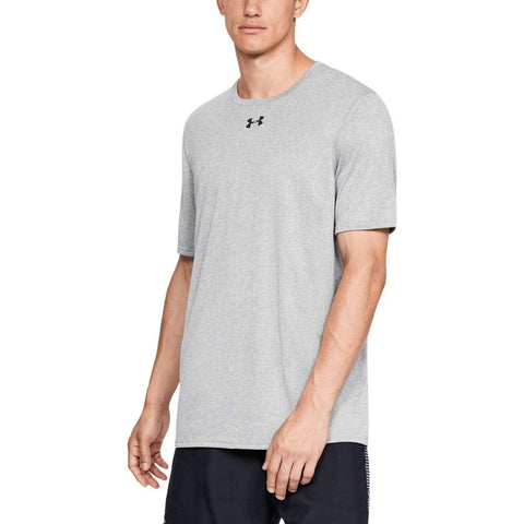 Under Armour UA Locker 2.0 XL True Gray Heather