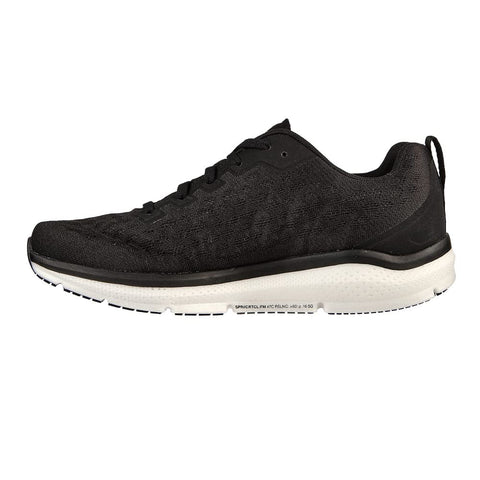 Skechers Go Run Ride 9 Black/White 12 D (M)