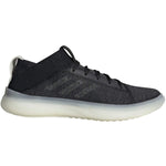 adidas Pureboost Trainer Shoe - Men's Training Core Black/Grey/Carbon 14 US