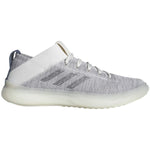 adidas Pureboost Trainer Shoe - Men's Training Cloud White/Grey/Tech Ink