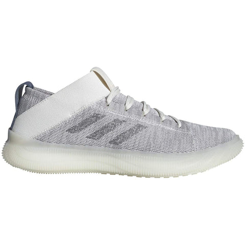 adidas Pureboost Trainer Shoe - Men's Training Cloud White/Grey/Tech Ink