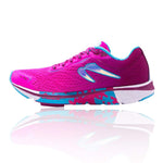 Newton Running Motion 9 Pink/Aqua 6