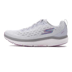 Skechers Go Run Ride 9 Grey/Multi 6 B (M)