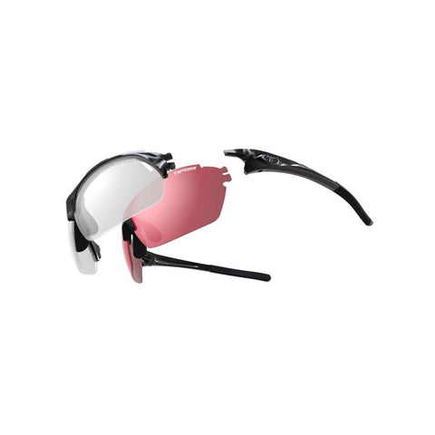 Tifosi 2016 Launch H.S Pro Sunglasses, Gloss Black