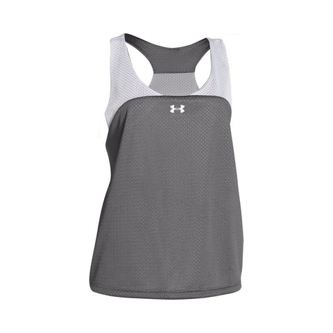 Under Armour UA Ripshot Pinny XL Graphite