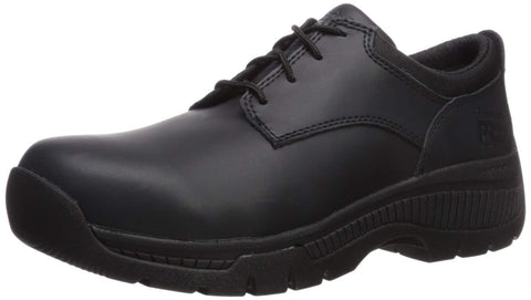 Timberland PRO - Mens Valor Duty Ox Shoe, Size: 6.5 2E US, Color: Black