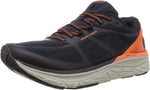 Topo Athletic Men's Phantom Road Running Shoe Sports-Compression-Apparel, Grey/Blue, 10