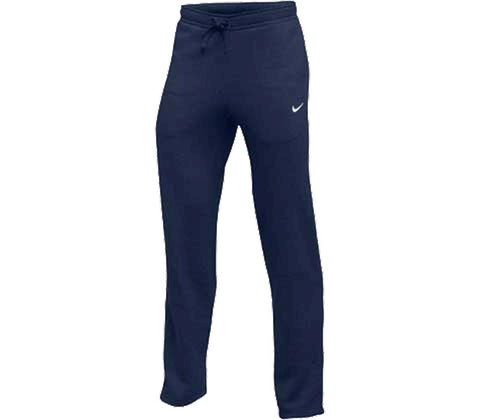 Nike Men's Training Pant Navy Small