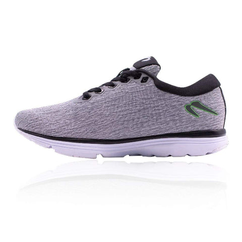 Newton Running Fusion Grey/White 9.5 B (M)