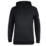 adidas Mens Climawarm Tech Fleece Hoodie S Black