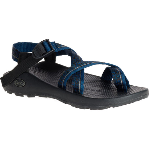 Chaco Men's Z/2 Classic Sandals, Midnight 8 M US