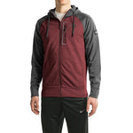 The North Face Men's Mack Mays Hoodie - Zip Front