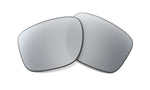 Oakley 101-088-007 Sliver Replacement Lens Kit Grey