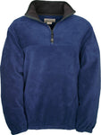 Colorado Timberline Men's HPF Fleece (Navy, XXL)