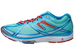 Newton Running Kismet III Baby Blue/Ruby 6