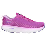 Skechers Women's Go Run Maxroad 5 Purple 7.5 B