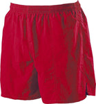 Dolfin Youth Water Short Red YS